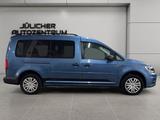 Volkswagen Caddy Maxi Family Trendline BMT 7-Sitzer, 1.Hand - Volkswagen Caddy: Trendline