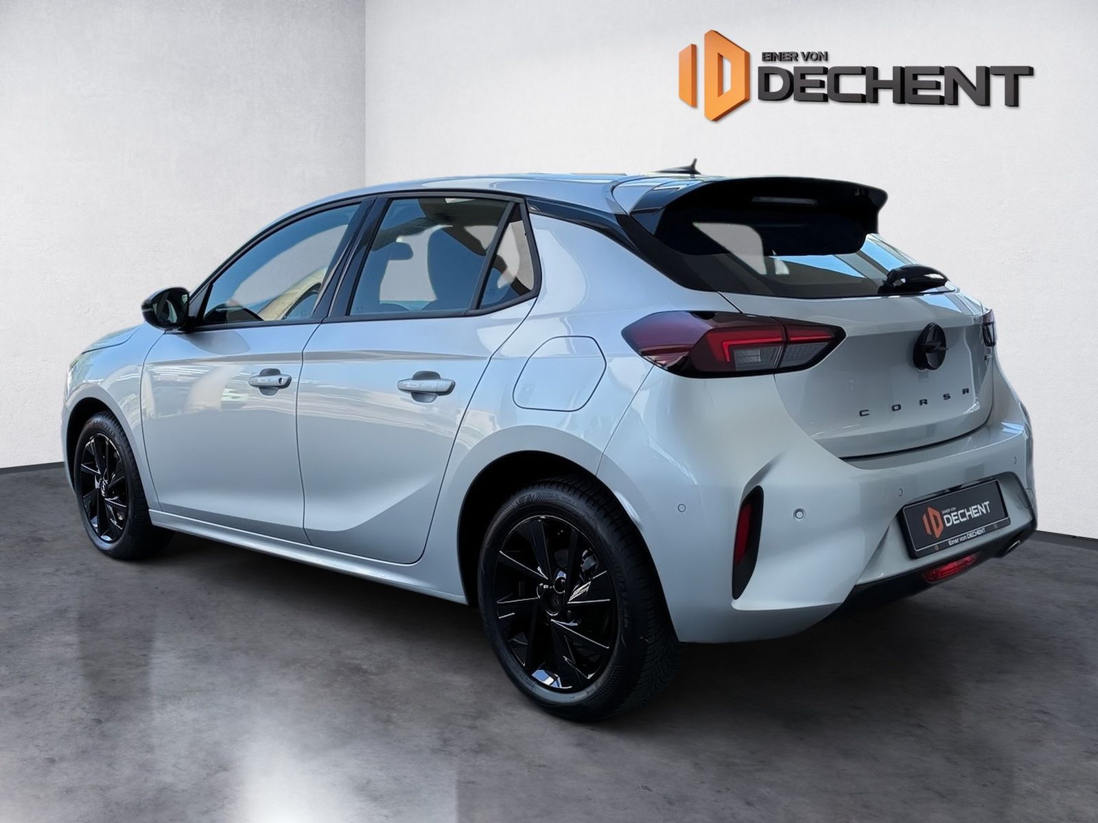 Fahrzeugabbildung Opel Corsa F 1.2 Turbo GS Kamera,LED,SHZ,PDC,Facelift