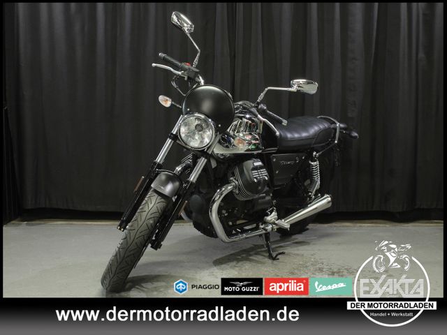 Moto Guzzi V7 III Limited Edition Chrom 248 / 500