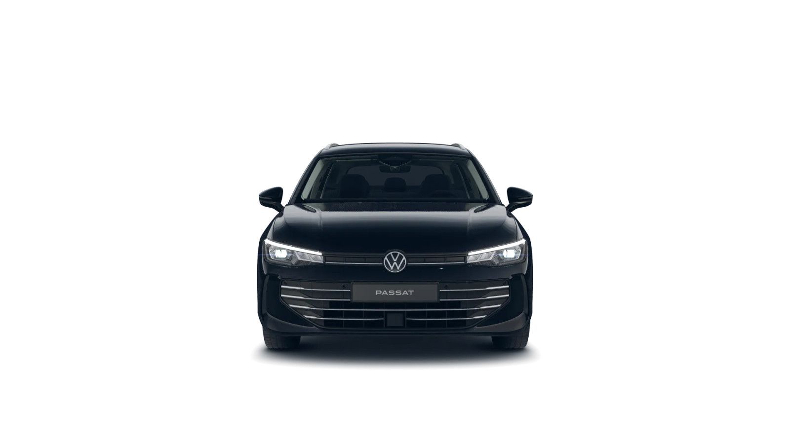 Volkswagen Passat Variant - Bild 3