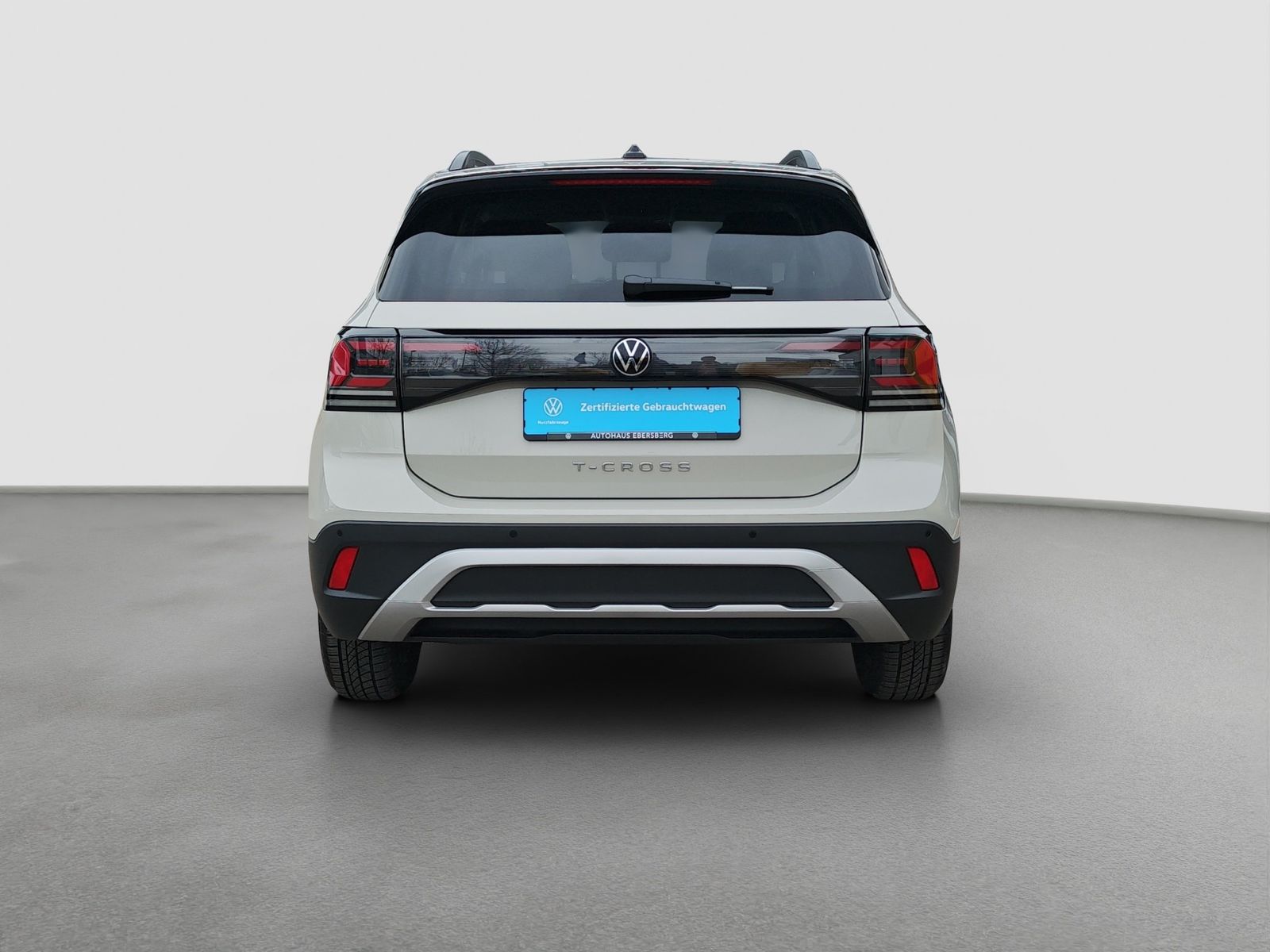 Volkswagen T-Cross - Bild 7