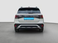 Volkswagen T-Cross - Vorschau Bild 7