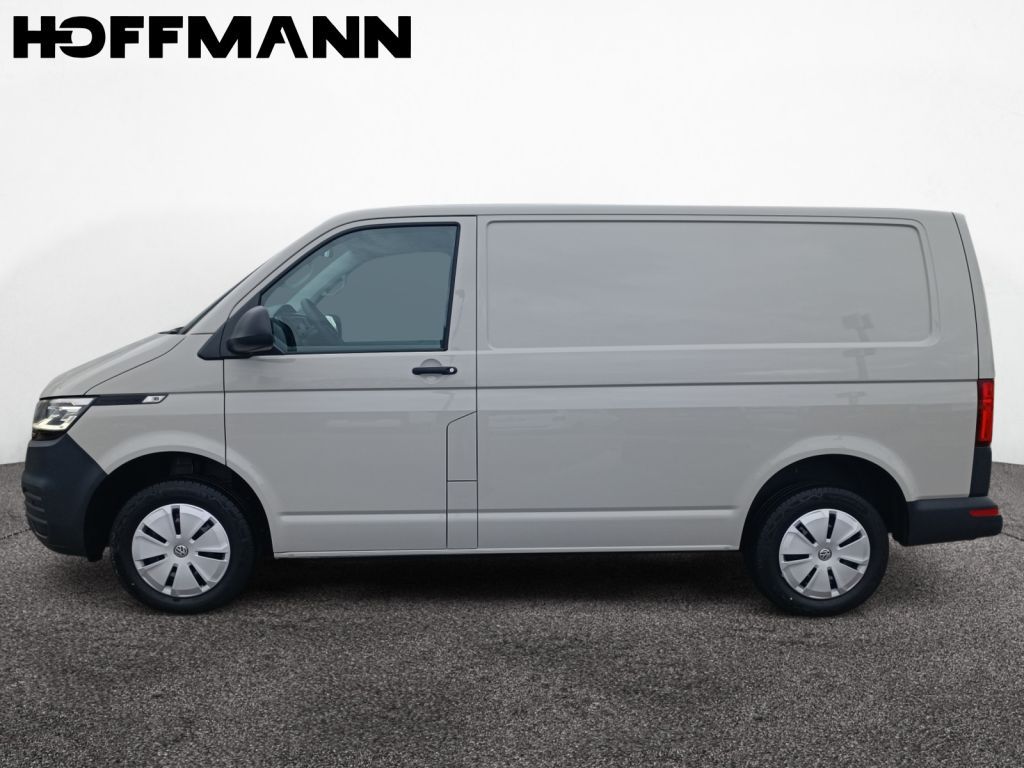 Fahrzeugabbildung Volkswagen Transporter T6.1 LED Komfort+ Frontscheibenheiz