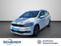 Volkswagen Touran - Vorschau Bild 1