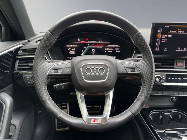 S4 Avant 3.0 TDI quattro ,Matrix-LED,Optikpaket