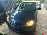 Volkswagen Golf Plus 1.6 Benzin | HU neu bis 01/ - VW Golf Plus Gebrauchtwagen in Osnabrück
