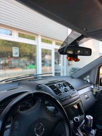 2008 Mercedes-BENZ VIANO 照片 4