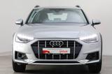 Audi A4 allroad 45 TFSI quattro S tronic AHK Kam. Nav - Audi A4 mit Benzin-Antrieb: Kombi, Allroad