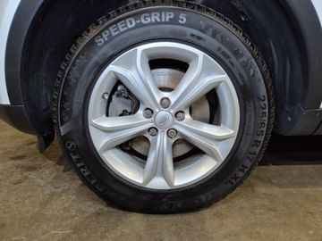 Land-Rover Discovery Sport - 9