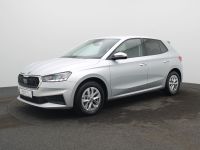 Skoda Fabia - Vorschau Bild 2