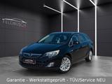 Opel Astra J Sports Tourer Sport *Garantie-1.HD-AHK* - Opel Astra: Sports Tourer