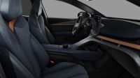 Cupra Tavascan - Vorschau Bild 11