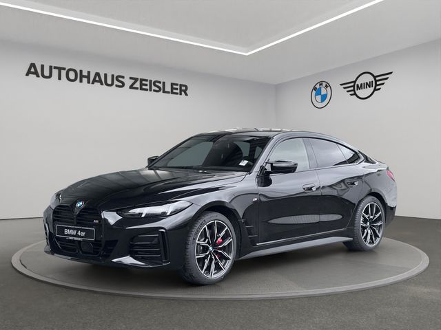 BMW M440i xDrive Gran Coupe M Sport Pro 19"LM Standh