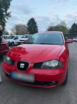 Volkswagen Seat Ibiza 1,4 l 75 ps Auto muss bis zum 2... - Volkswagen Golf: 75ps