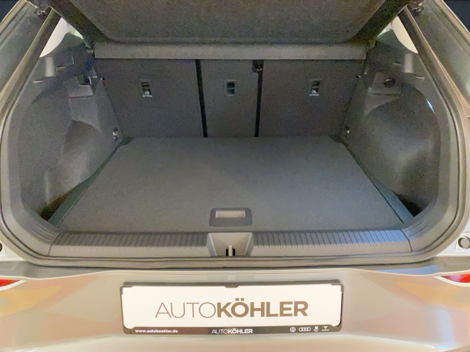 Volkswagen T-Roc - Bild 25