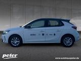 Opel Corsa F 1.2 YES Lenkradheizung Sitzheizung - Opel Corsa: Yes