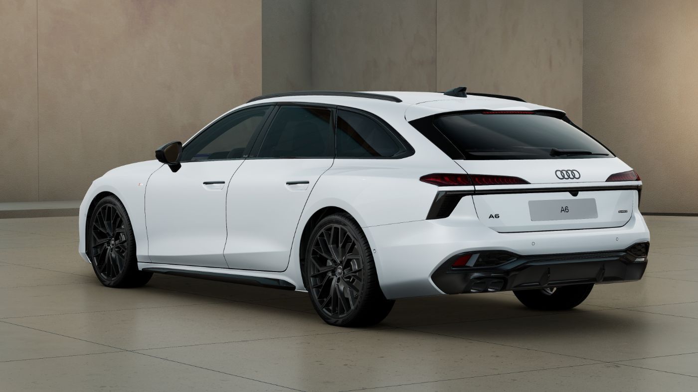 Audi A6 - Bild 3