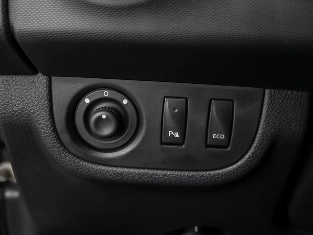 Dacia Sandero II Stepway Prestige Kamera Tempomat