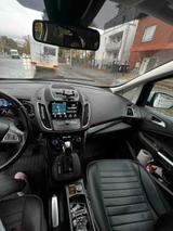 Ford C-Max 1,5TDCi 88kW PowerShiftTitanium Titanium - Ford C-Max: 1.8