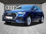 Audi Q3 Sportback 35 TFSI AHK Navi+ GJR Sportsitze - Audi Q3 in Herne