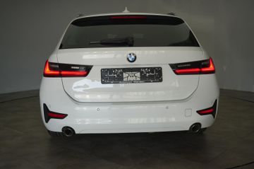 BMW 318 - 6