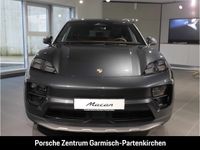 Porsche Macan - Vorschau Bild 4