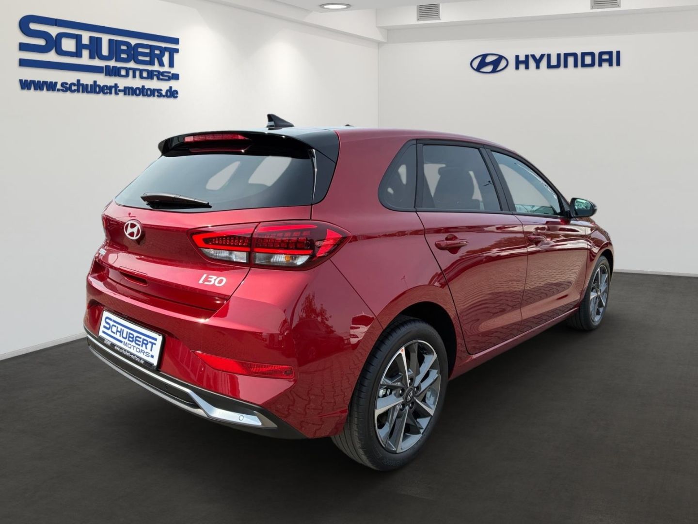 Hyundai i30 - Bild 3