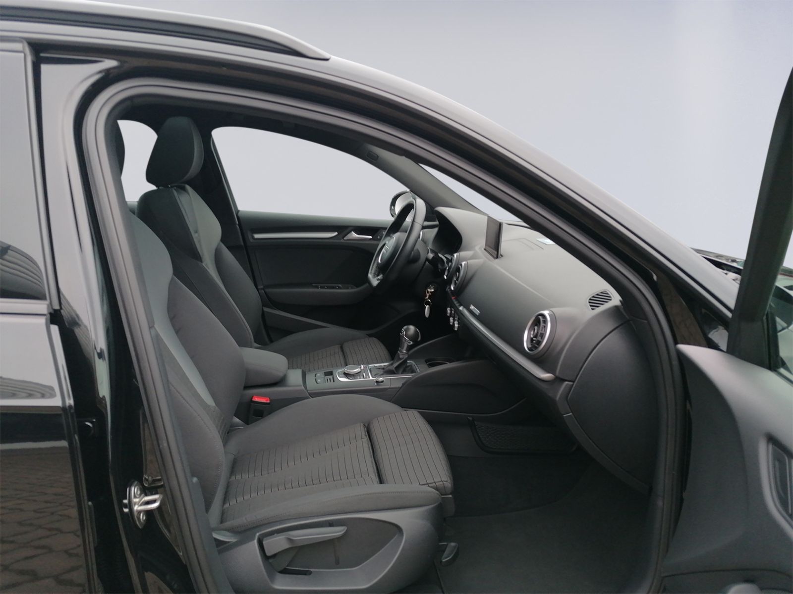 A3 Sportback 1.4 TFSI S tronic Ambition PANO+XEN