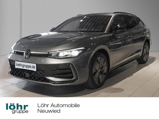 Volkswagen Passat 1,5 l eHybrid OPF DSG R-Line LEDER AHK LM