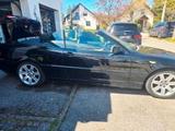 BMW Verkaufe BMW  318CI e46 Cabrio  da ich auf... - gebrauchte BMW 118 aus dem Jahr 2004