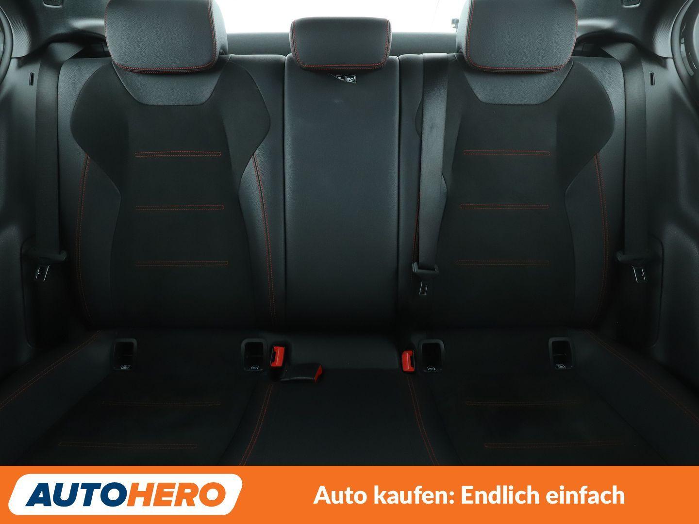 Mercedes-Benz A-Class AMG Line *VC*LED*TEMPO*CAM*SHZ*, миниатюра 14