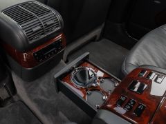 Foto Nummer 30: MAYBACH 57