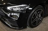 Mercedes-Benz C 180 T Edition AMG MEMORY+DISTRO+360°+TOTWINKEL - gebrauchte Mercedes-Benz Kombis
