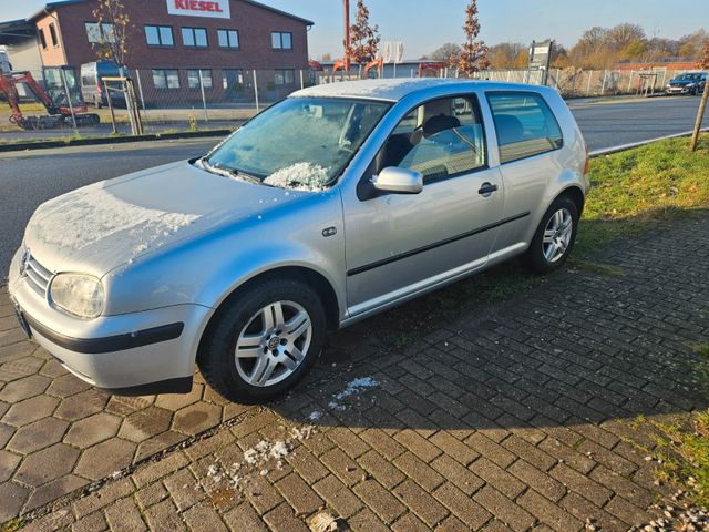 Volkswagen Golf 1.4 Trendline Klima"Zahnriemen Neu"