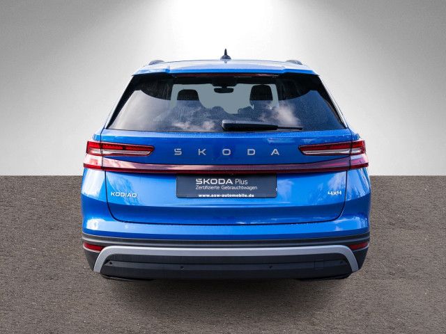 Skoda Kodiaq - Bild 6