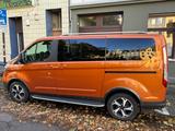 Ford Tourneo Custom Active 320 L1H1 VA Autm. - Ford Tourneo Custom in Leverkusen