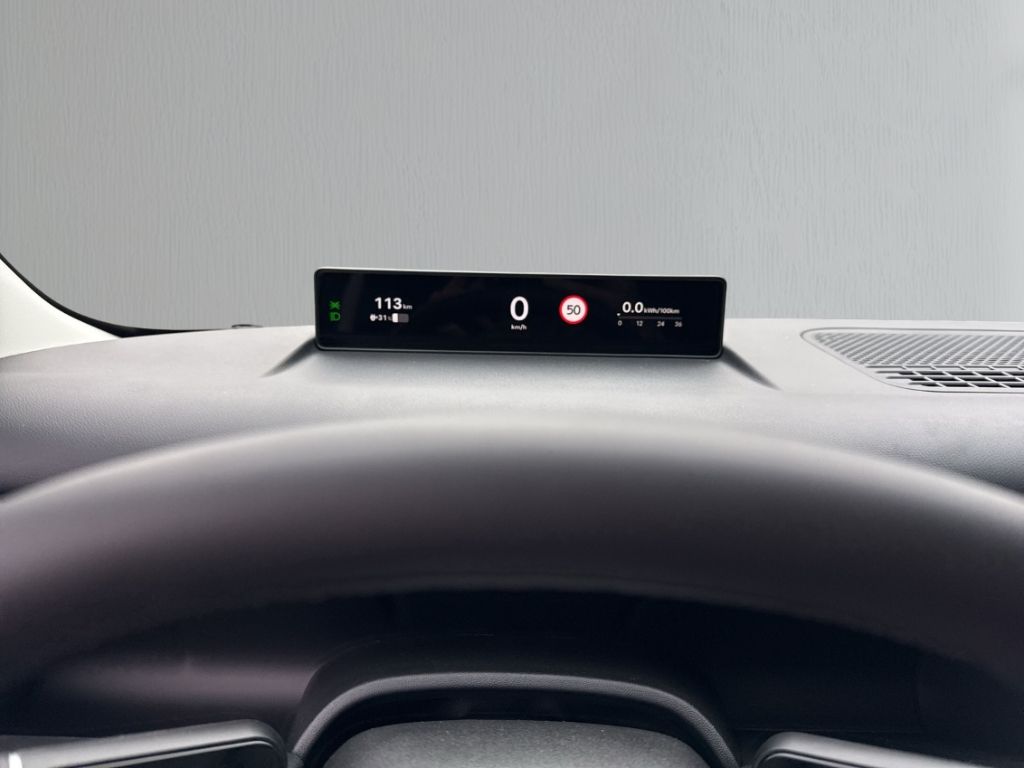 Hyundai IONIQ 3 – Bild 17