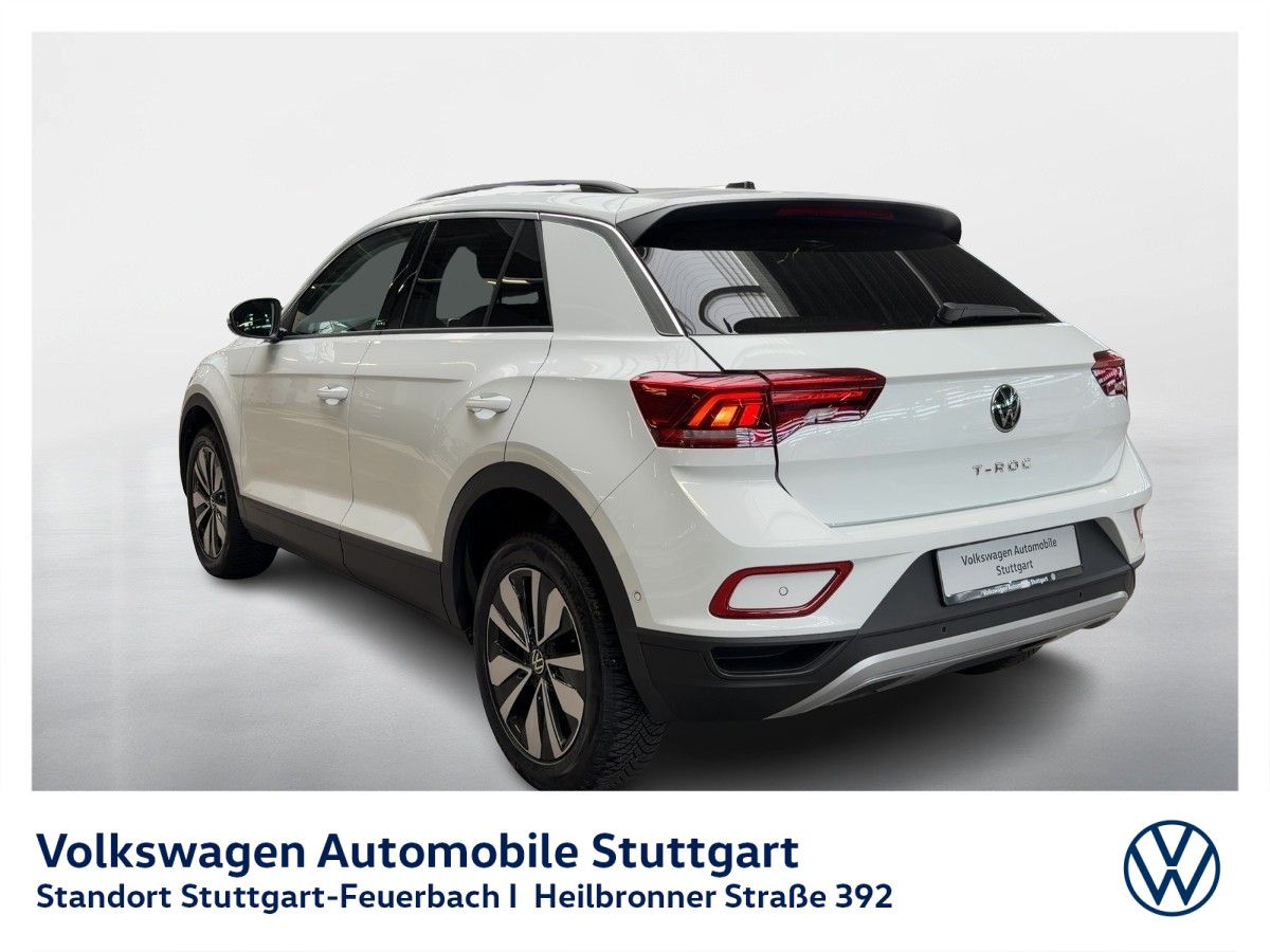 Volkswagen T-Roc - Bild 3