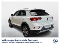 Volkswagen T-Roc - Vorschau Bild 3