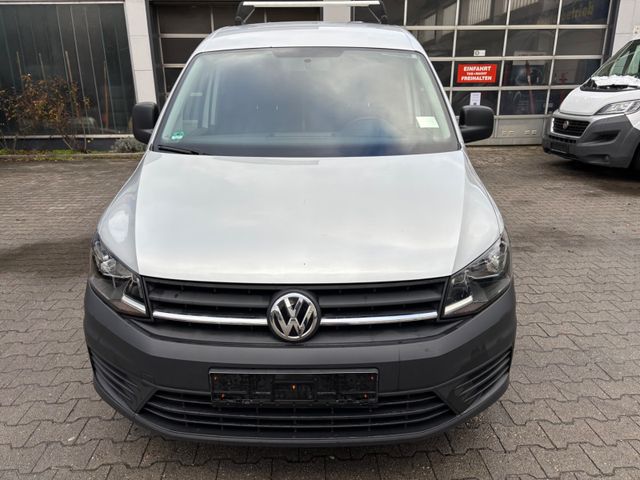 Volkswagen Caddy Nfz Kasten BMT