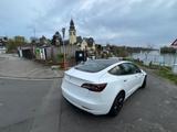 Tesla Model 3 Hinterradantrieb RWD  - Tesla Model 3 in Frankfurt (Main)
