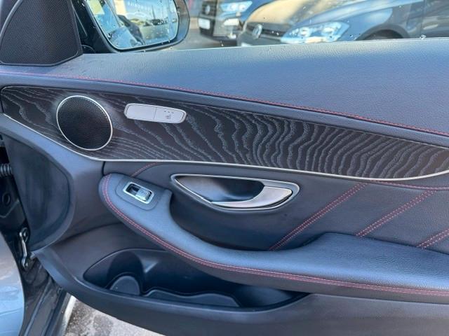 Mercedes-Benz C 43 AMG 4Matic T Sport Navi Leder Pano Standh.