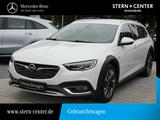 Opel Insignia CT CountryTourer 1.5Turbo Exclusive LED - Opel Gebrauchtwagen in Regensburg