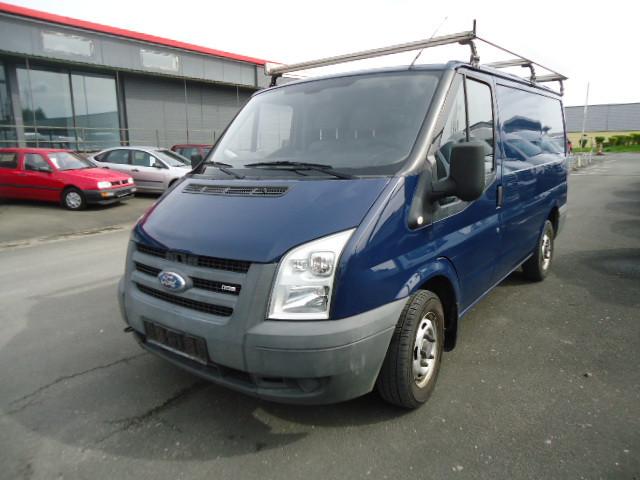 Ford Transit Kasten FT 280 K LKW