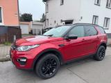 Land Rover Discovery Sport SE AWD - Land Rover Discovery in Essen