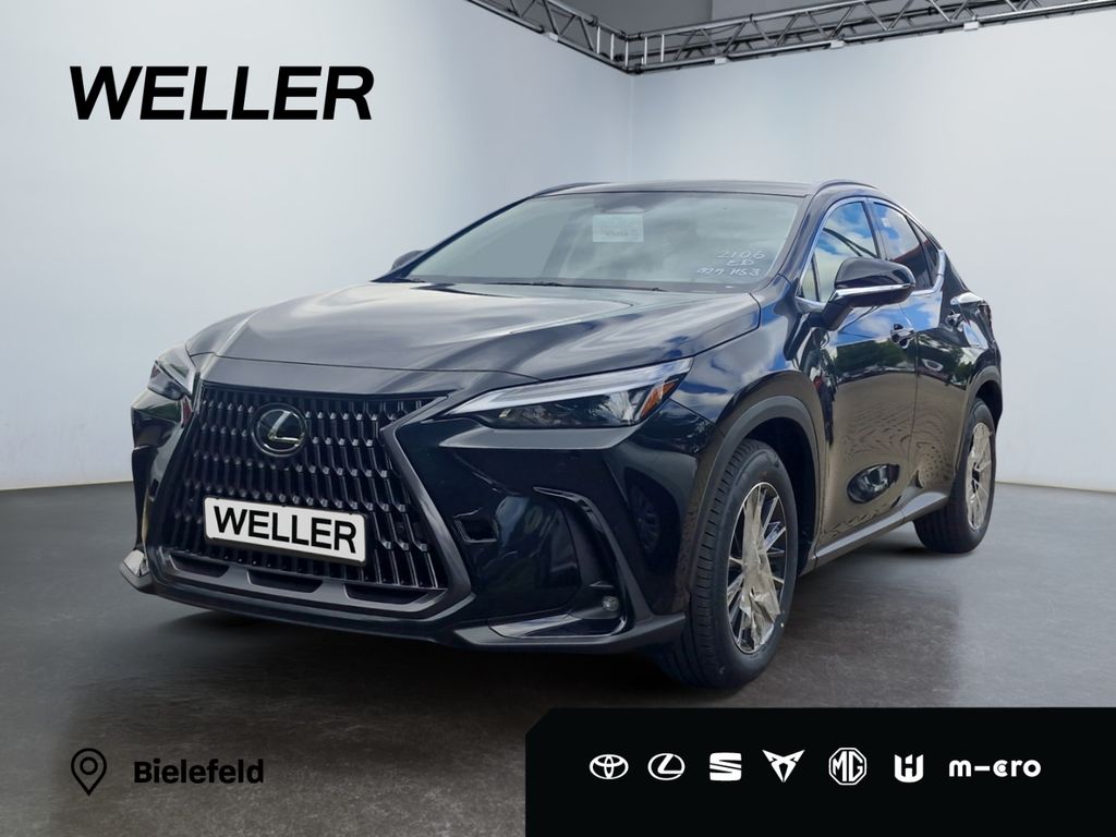 Lexus NX 450h