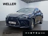 Lexus NX 450h+ E-FOUR Business *360*Navi*LED*el Heck* - Lexus NX 450h Tageszulassungen