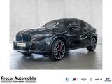 BMW X6 xDrive30d M Sport AHK RFK NAVI LED PDC V+H - gebrauchte SUV & Geländewagen
