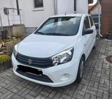 Suzuki Celerio aus 1. Hand - Suzuki Celerio von privat