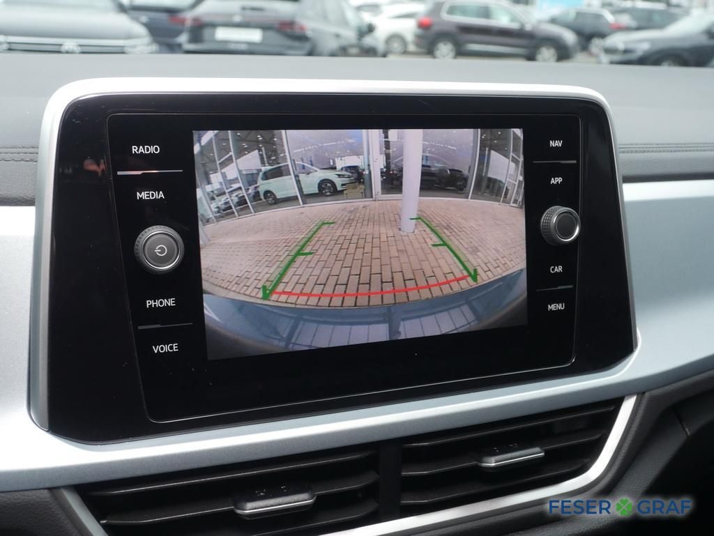 Volkswagen T-Roc - Bild 10